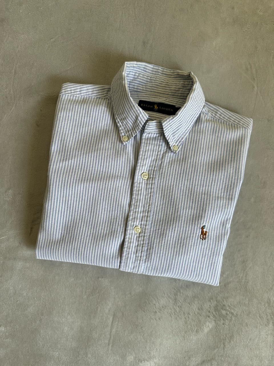 Chemise RALPH LAUREN Taille S Spot-Chic