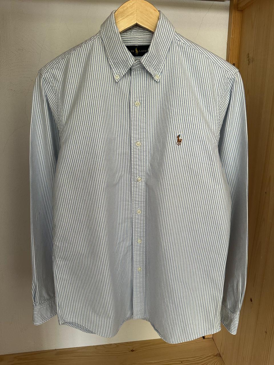Chemise RALPH LAUREN Taille S Spot-Chic