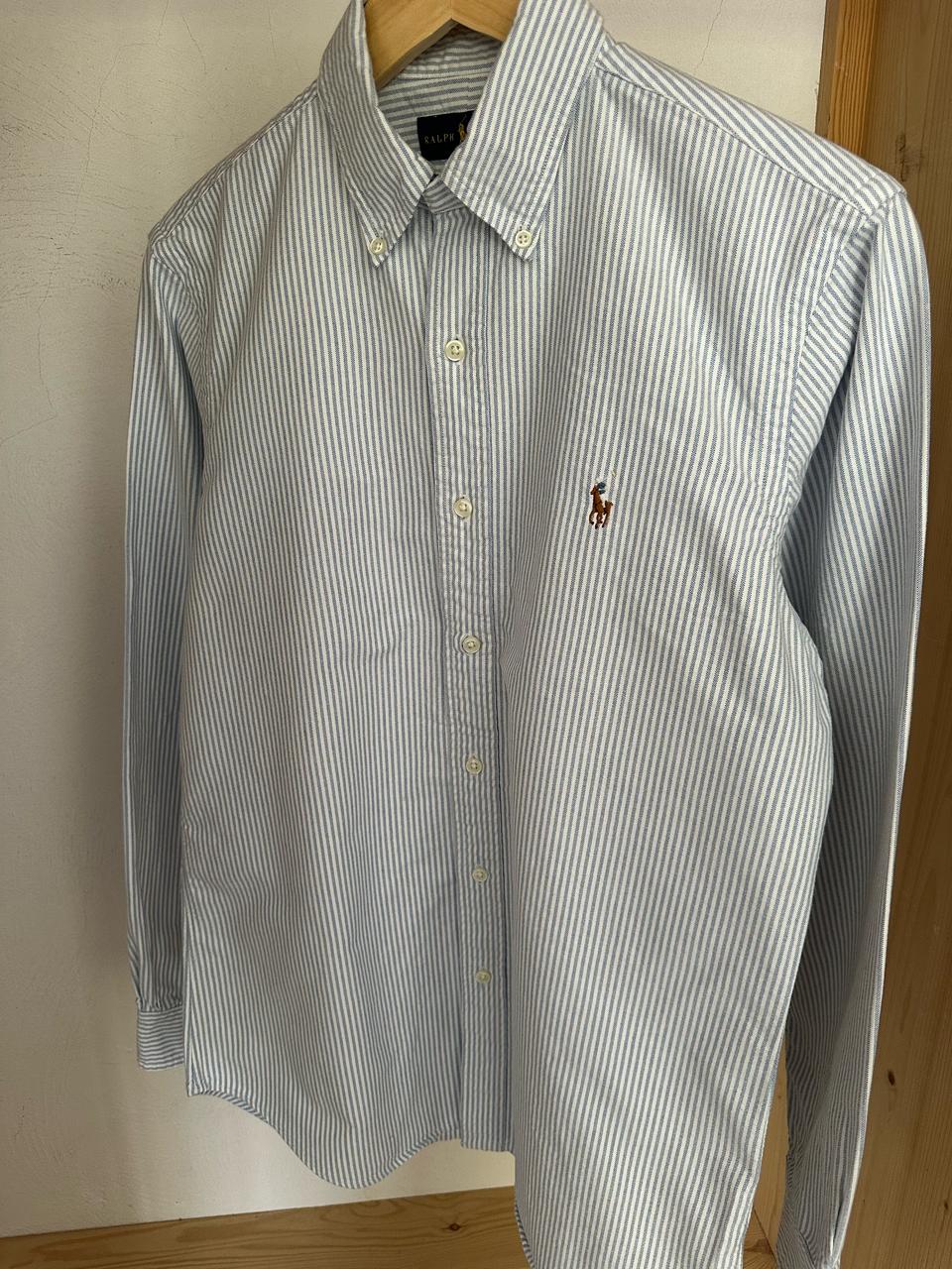 Chemise RALPH LAUREN Taille S Spot-Chic