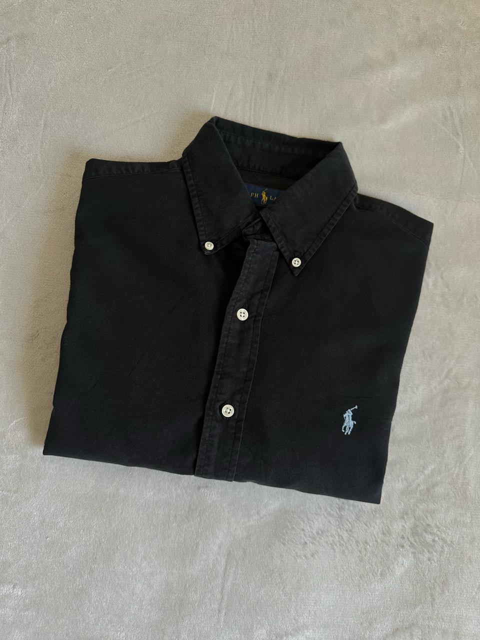 Chemise RALPH LAUREN Taille S Spot-Chic