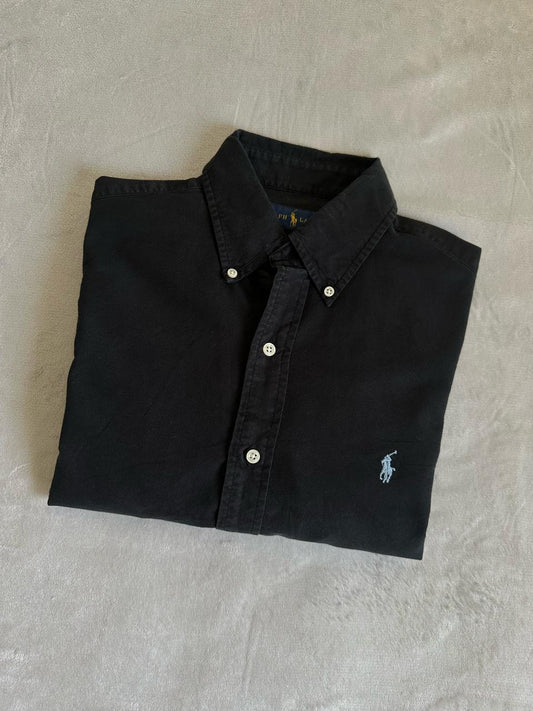 Chemise RALPH LAUREN Taille S Spot-Chic