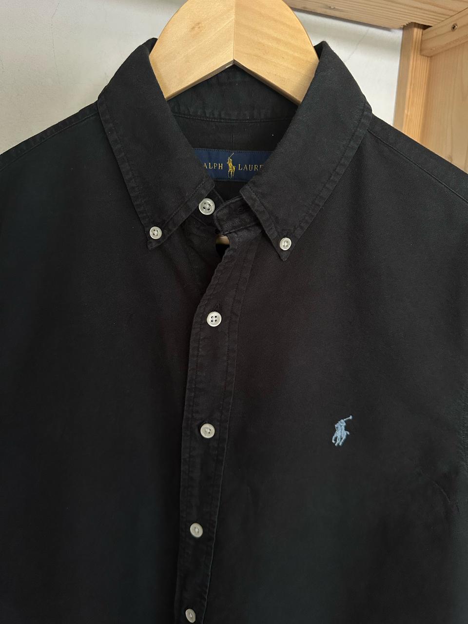 Chemise RALPH LAUREN Taille S Spot-Chic