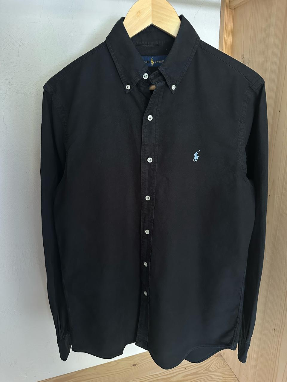 Chemise RALPH LAUREN Taille S Spot-Chic