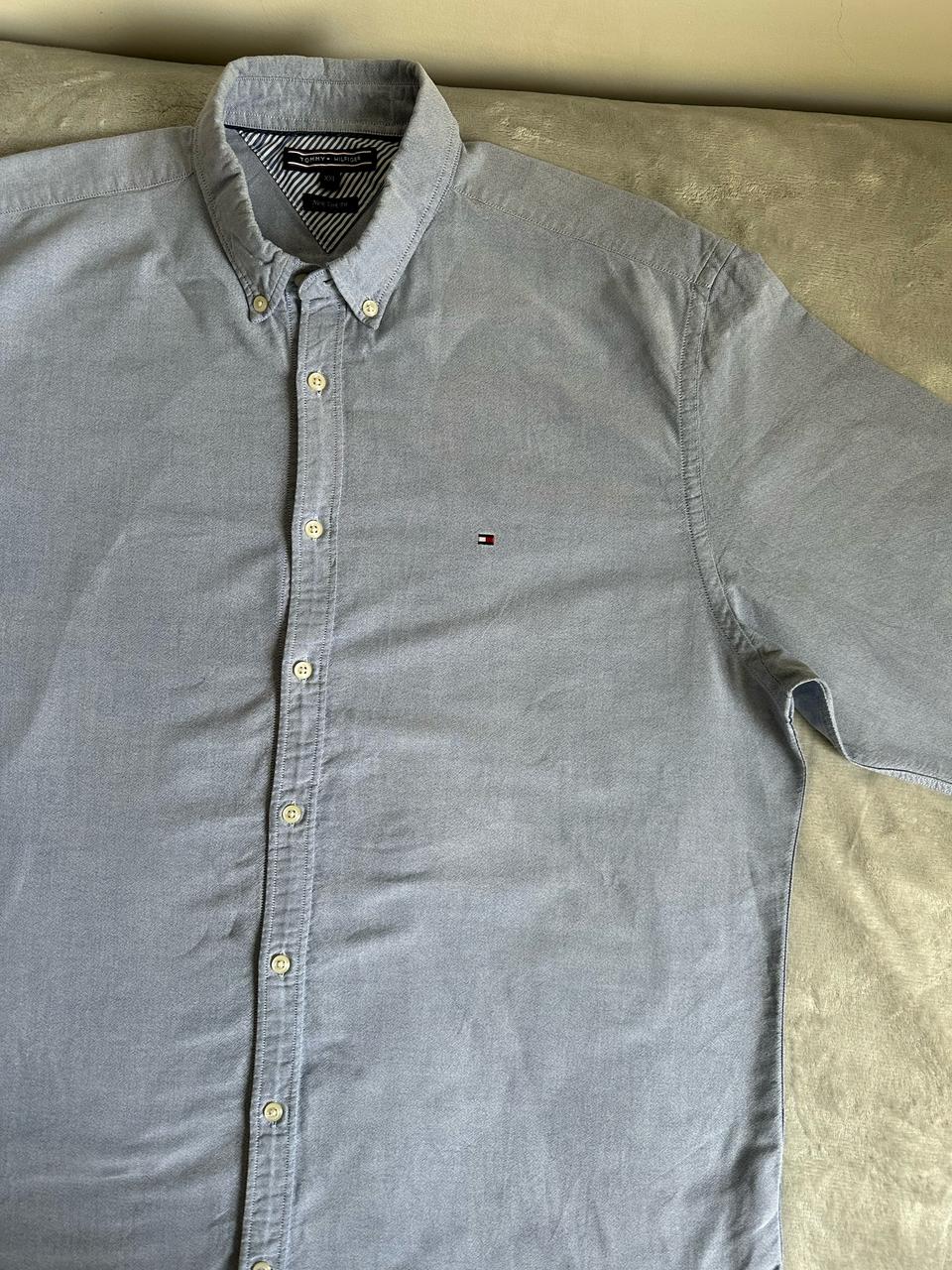Chemise TOMMY HILFIGER Taille XXL Spot-Chic
