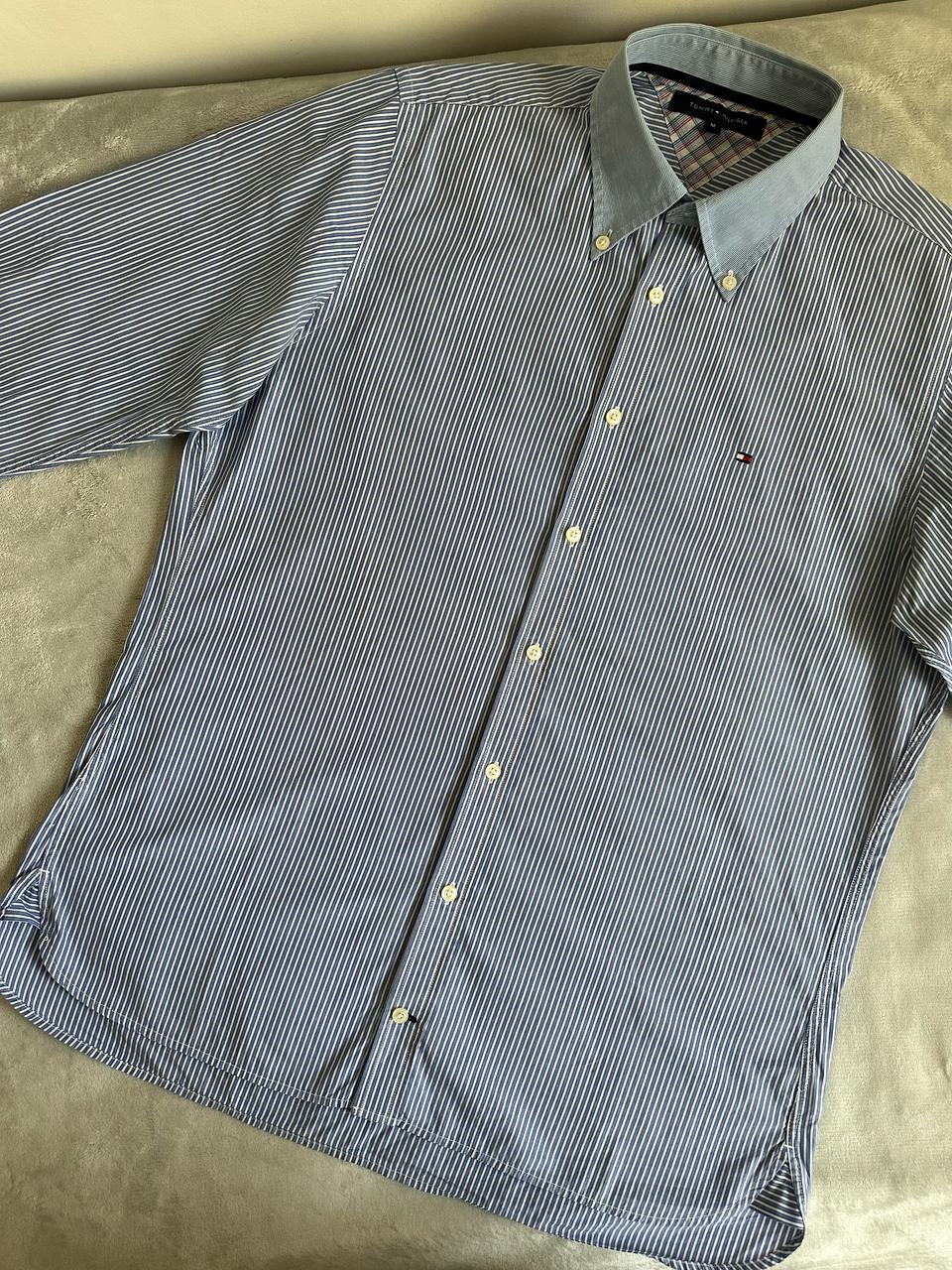 Chemise TOMMY HILFIGER Taille M Spot-Chic