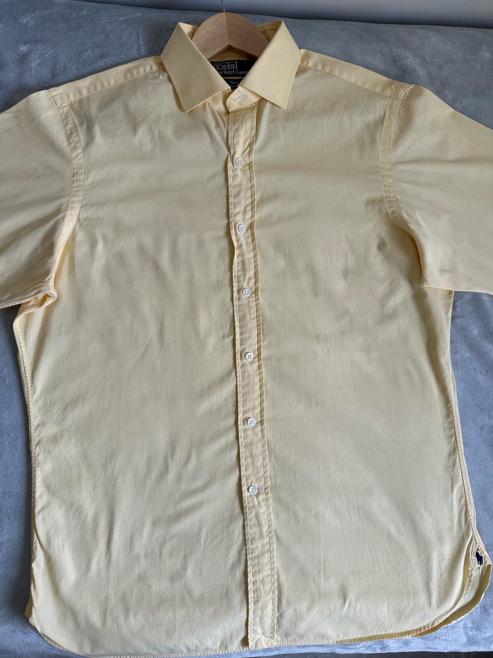 Chemise RALPH LAUREN Taille L Spot-Chic