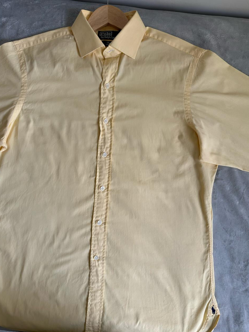 Chemise RALPH LAUREN Taille L Spot-Chic