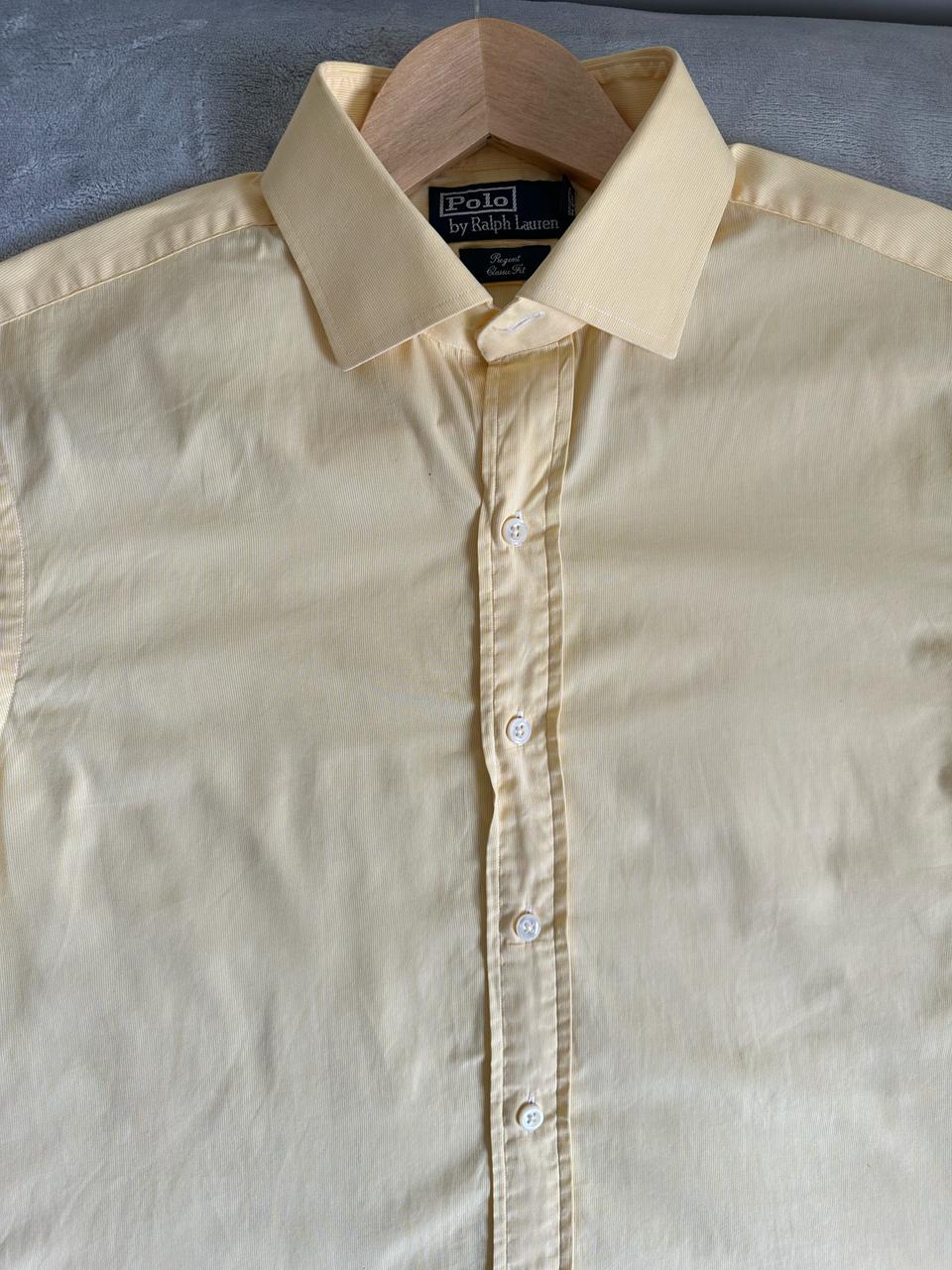 Chemise RALPH LAUREN Taille L Spot-Chic