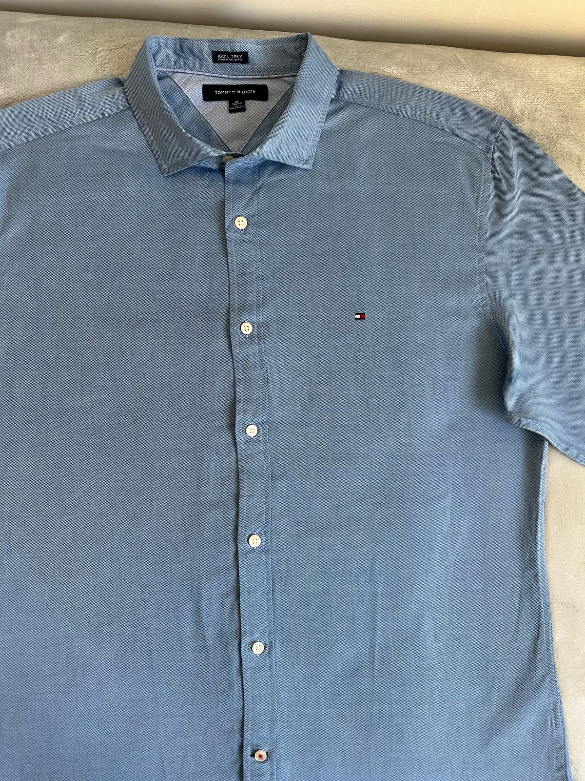 Chemise TOMMY HILFIGER Taille XL Spot-Chic