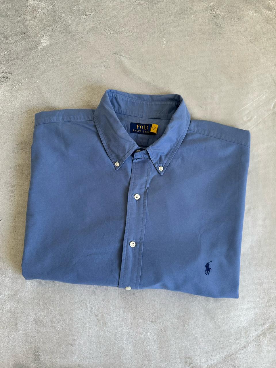 Chemise RALPH LAUREN Taille XXL Spot-Chic