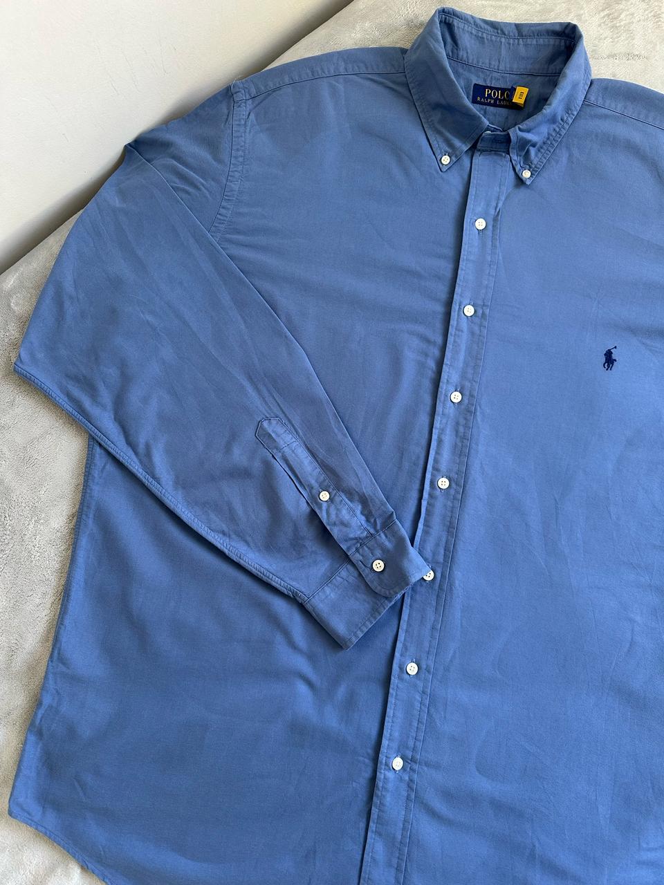 Chemise RALPH LAUREN Taille XXL Spot-Chic