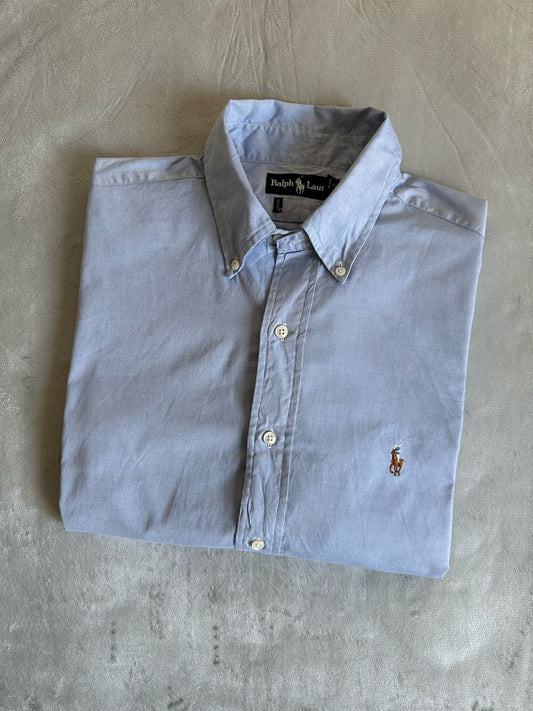 Chemise RALPH LAUREN Taille XL Spot-Chic