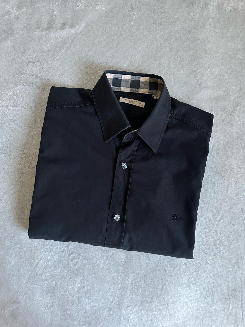 Chemise BURBERRY Taille M Spot-Chic