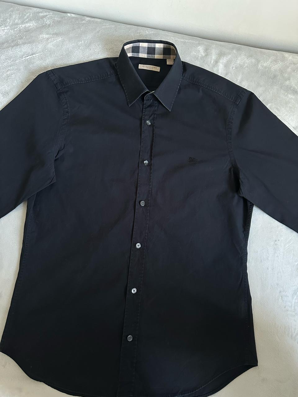 Chemise BURBERRY Taille M Spot-Chic