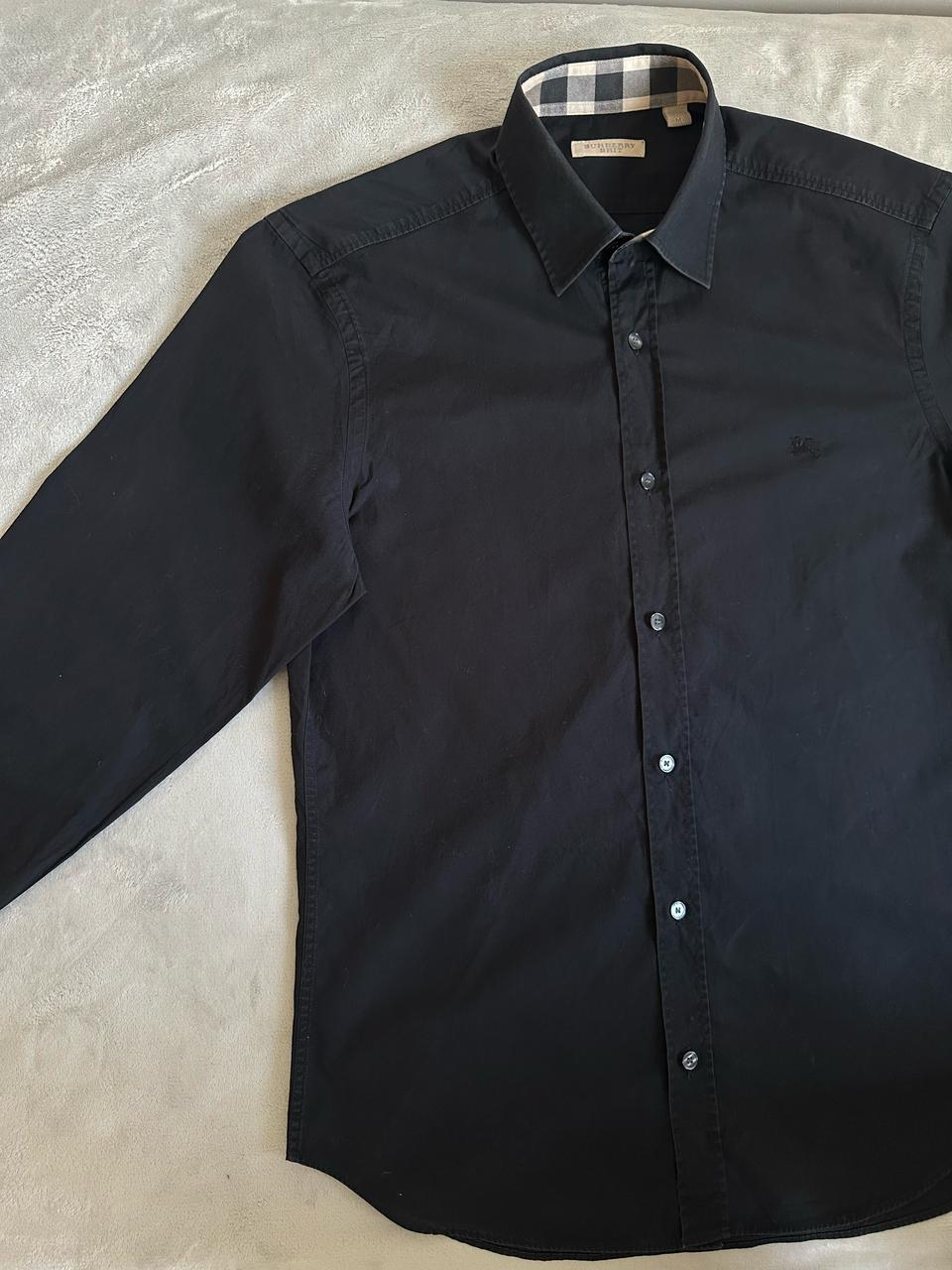 Chemise BURBERRY Taille M Spot-Chic