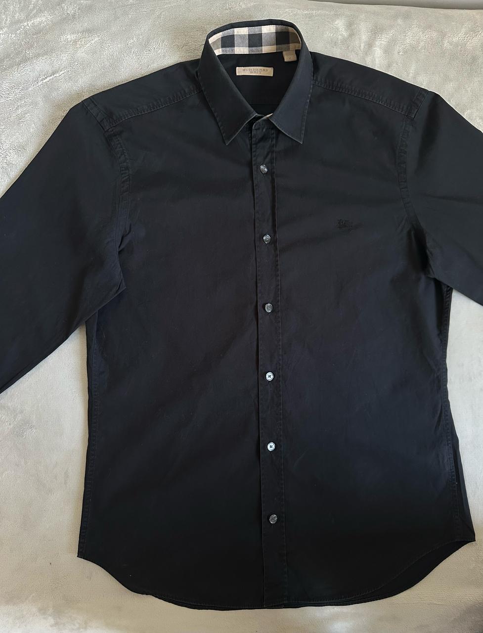 Chemise BURBERRY Taille M Spot-Chic