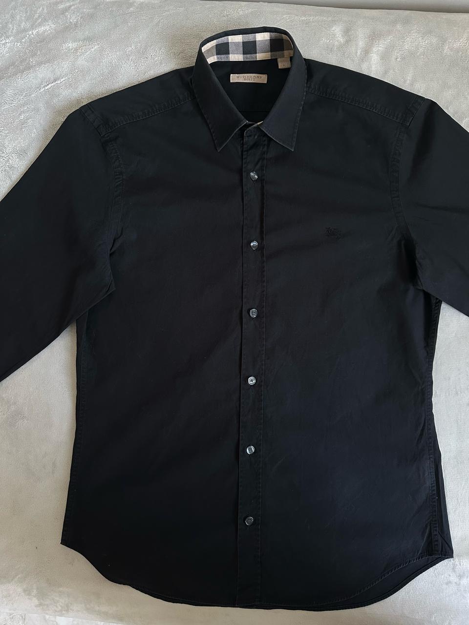 Chemise BURBERRY Taille M Spot-Chic