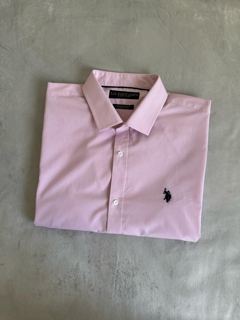 Chemise US POLO ASSN Taille XL Spot-Chic