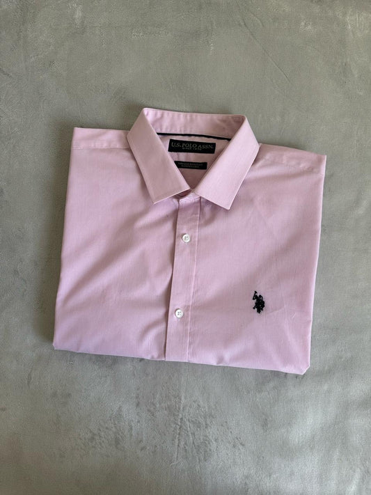 Chemise US POLO ASSN Taille XL Spot-Chic