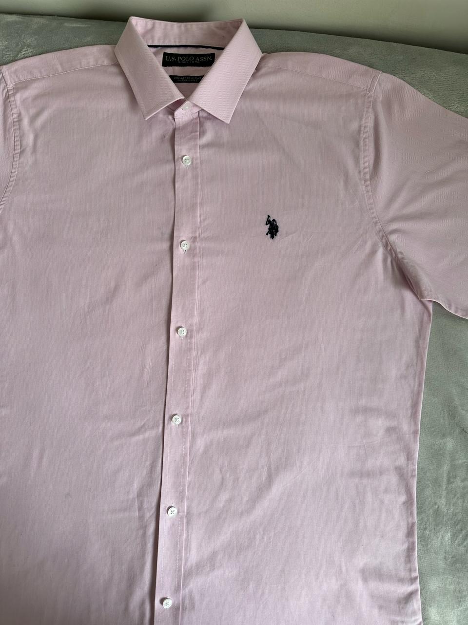 Chemise US POLO ASSN Taille XL Spot-Chic