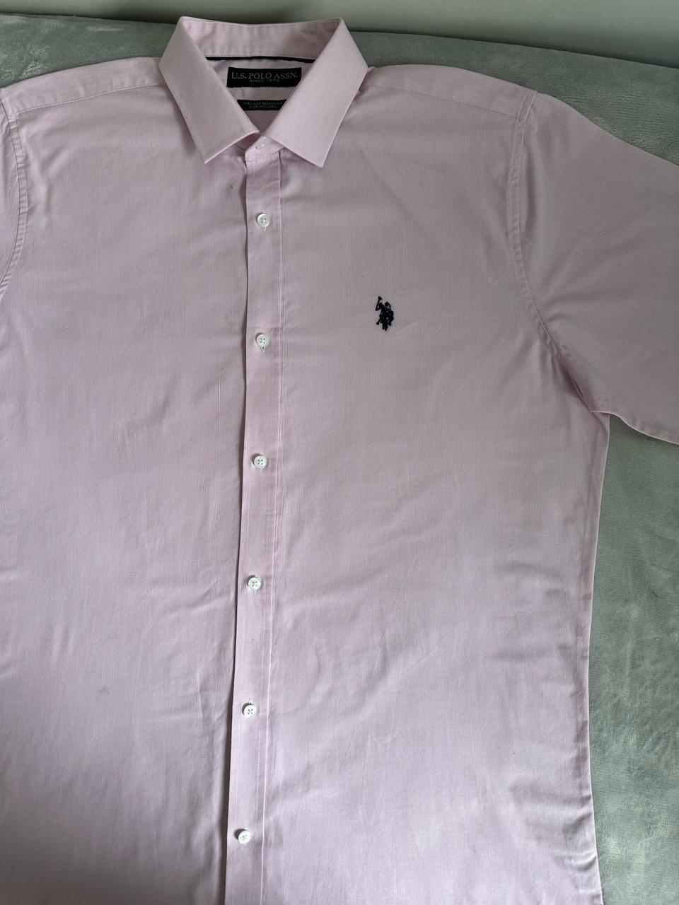 Chemise US POLO ASSN Taille XL Spot-Chic