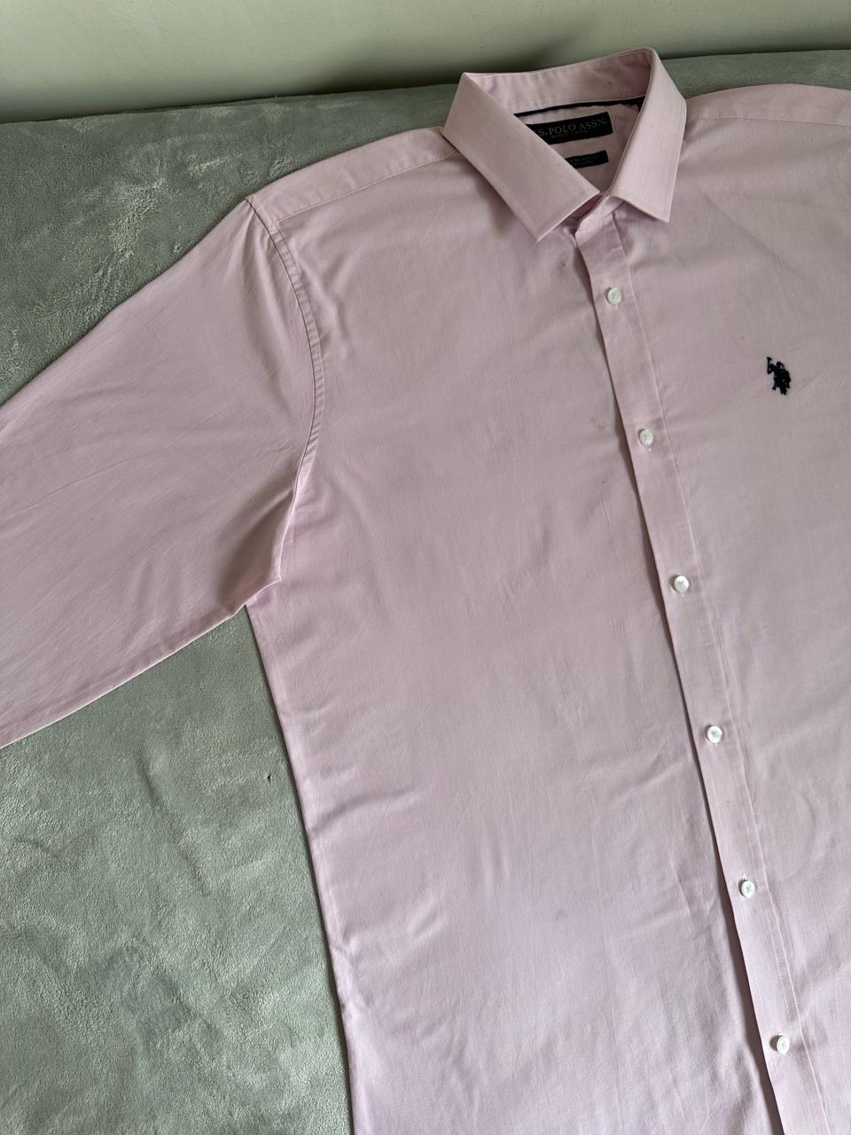 Chemise US POLO ASSN Taille XL Spot-Chic