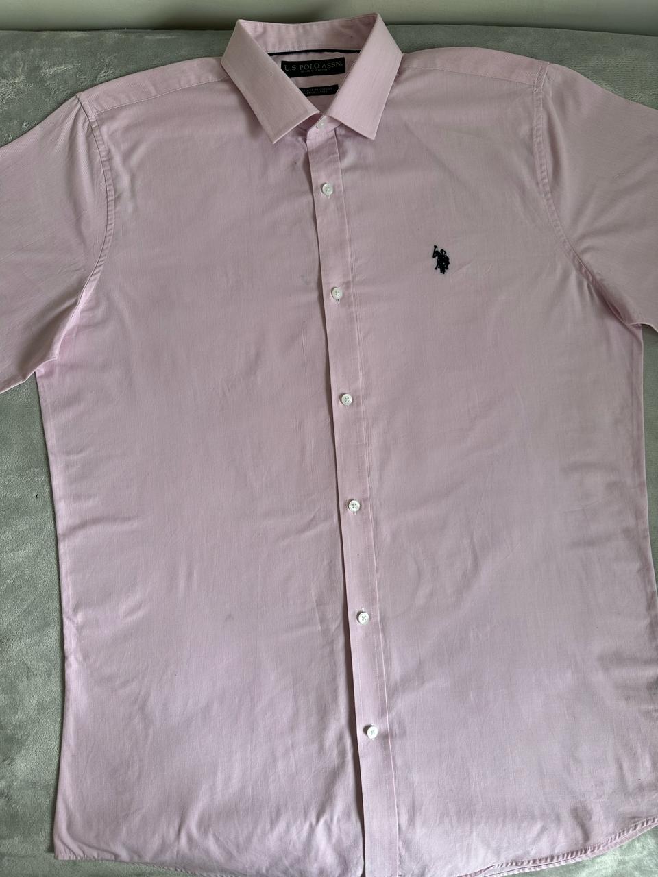 Chemise US POLO ASSN Taille XL Spot-Chic