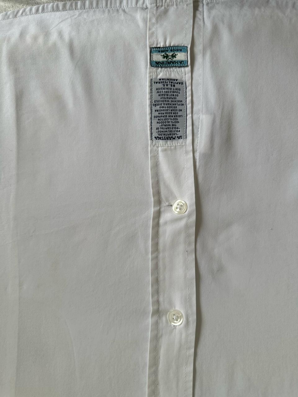 Chemise LA MARTINA Taille L Spot-Chic