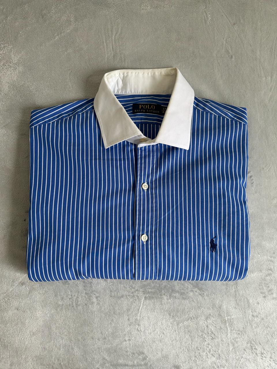 Chemise RALPH LAUREN Taille XL Spot-Chic