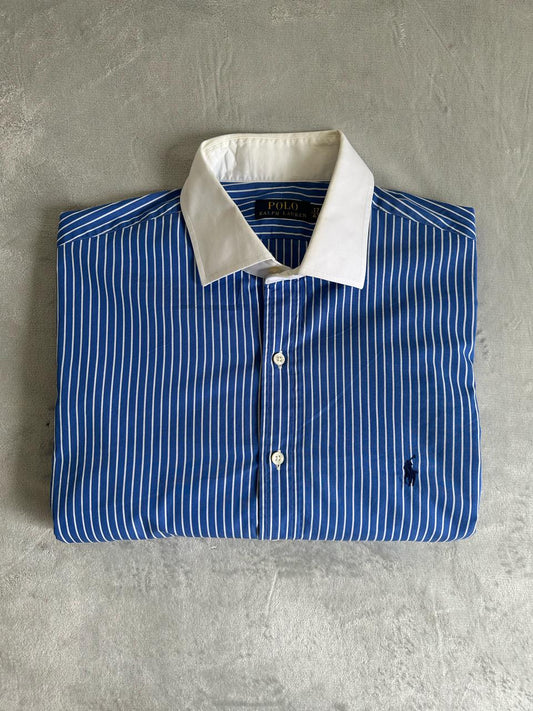 Chemise RALPH LAUREN Taille XL Spot-Chic