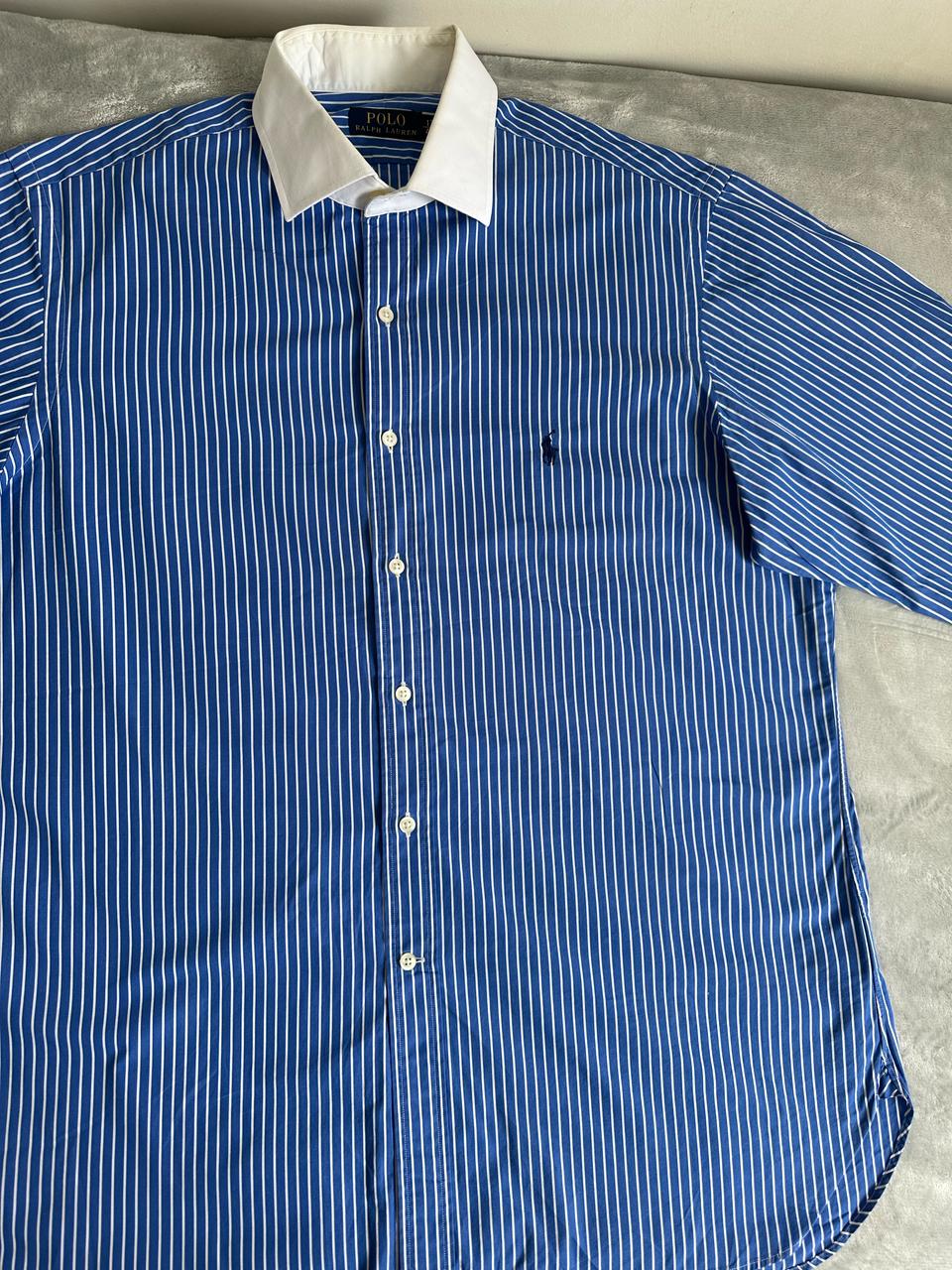Chemise RALPH LAUREN Taille XL Spot-Chic