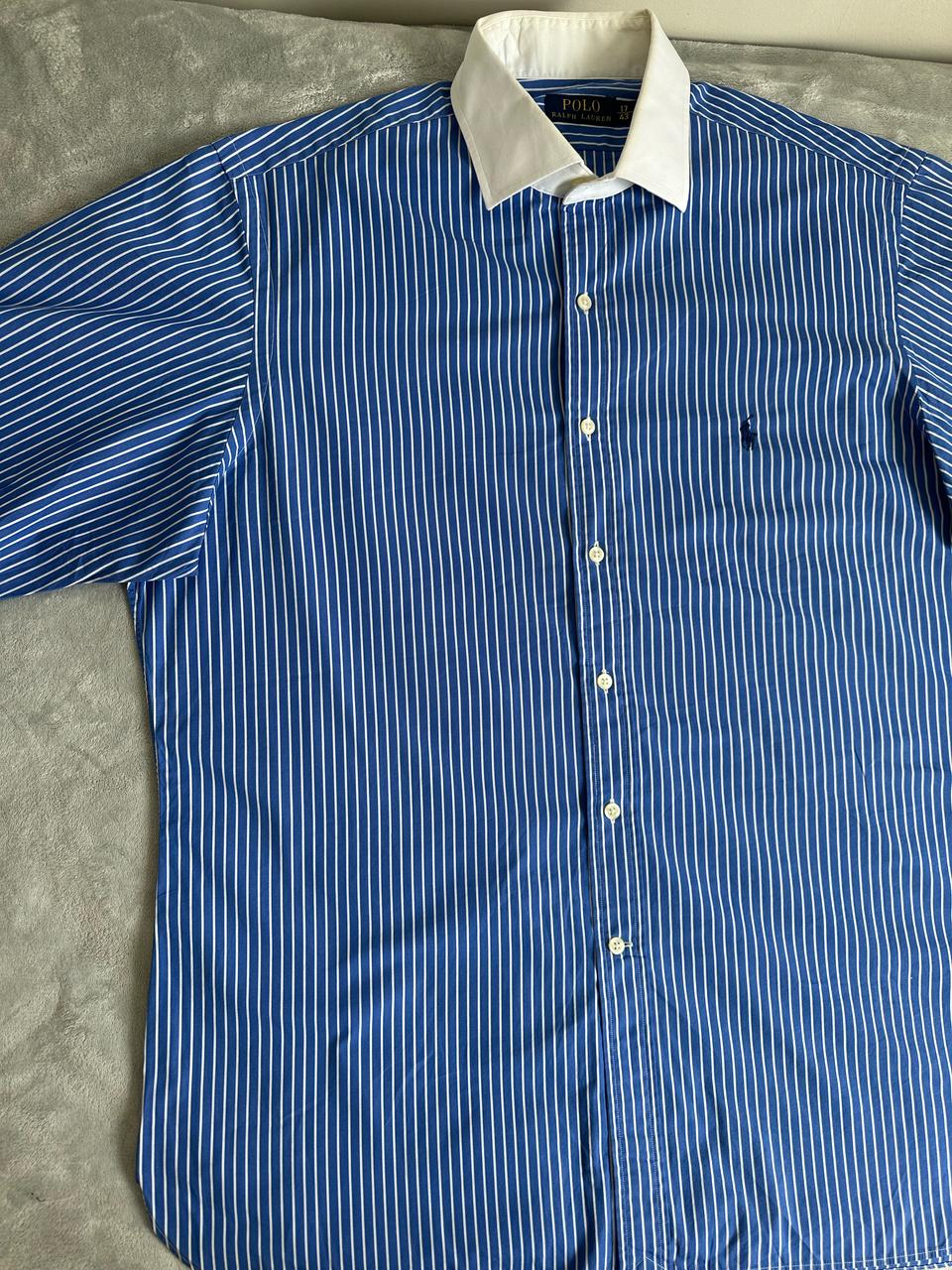 Chemise RALPH LAUREN Taille XL Spot-Chic