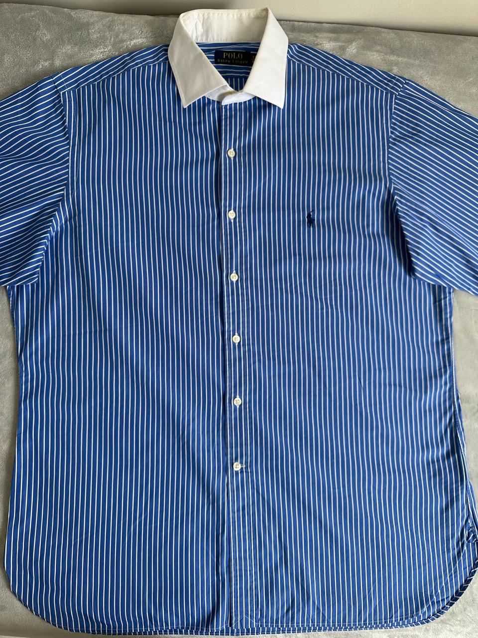 Chemise RALPH LAUREN Taille XL Spot-Chic