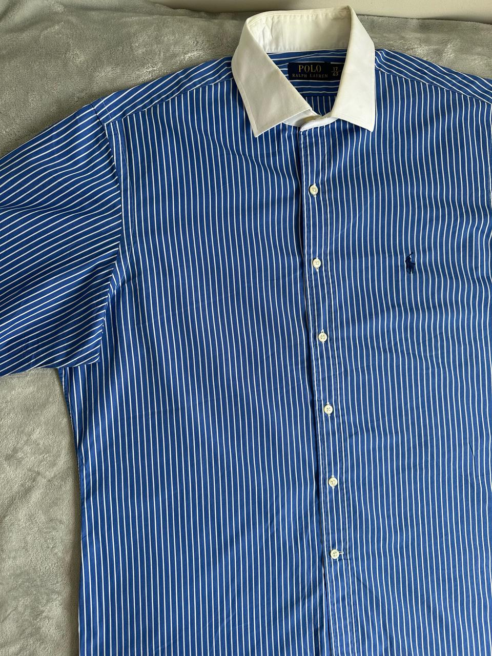 Chemise RALPH LAUREN Taille XL Spot-Chic