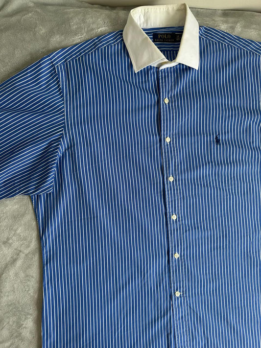 Chemise RALPH LAUREN Taille XL Spot-Chic