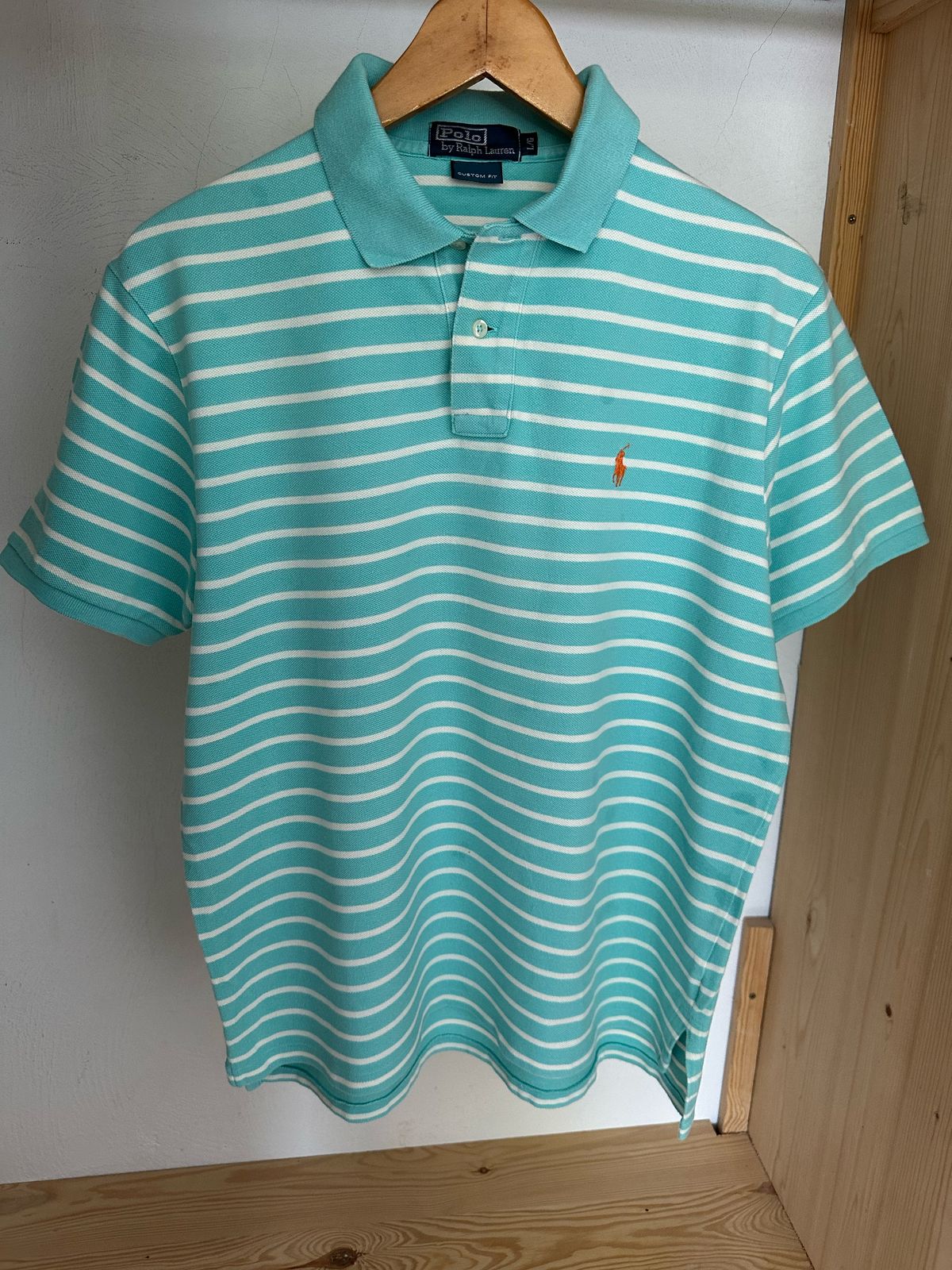 Polo RALPH LAUREN Taille L Spot-Chic