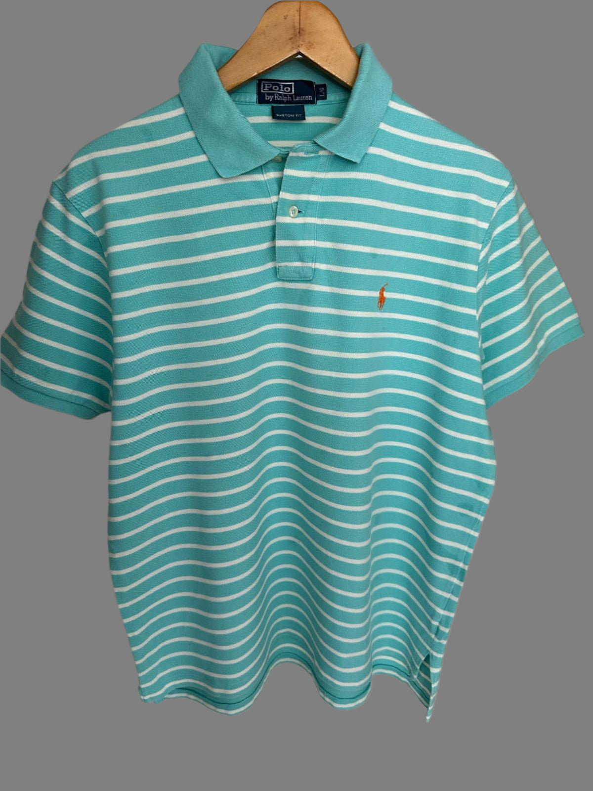 Polo RALPH LAUREN Taille L Spot-Chic