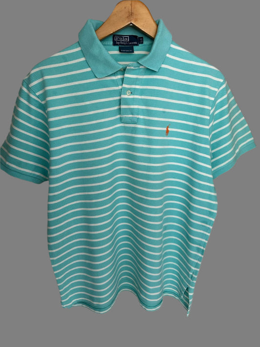 Polo RALPH LAUREN Taille L Spot-Chic