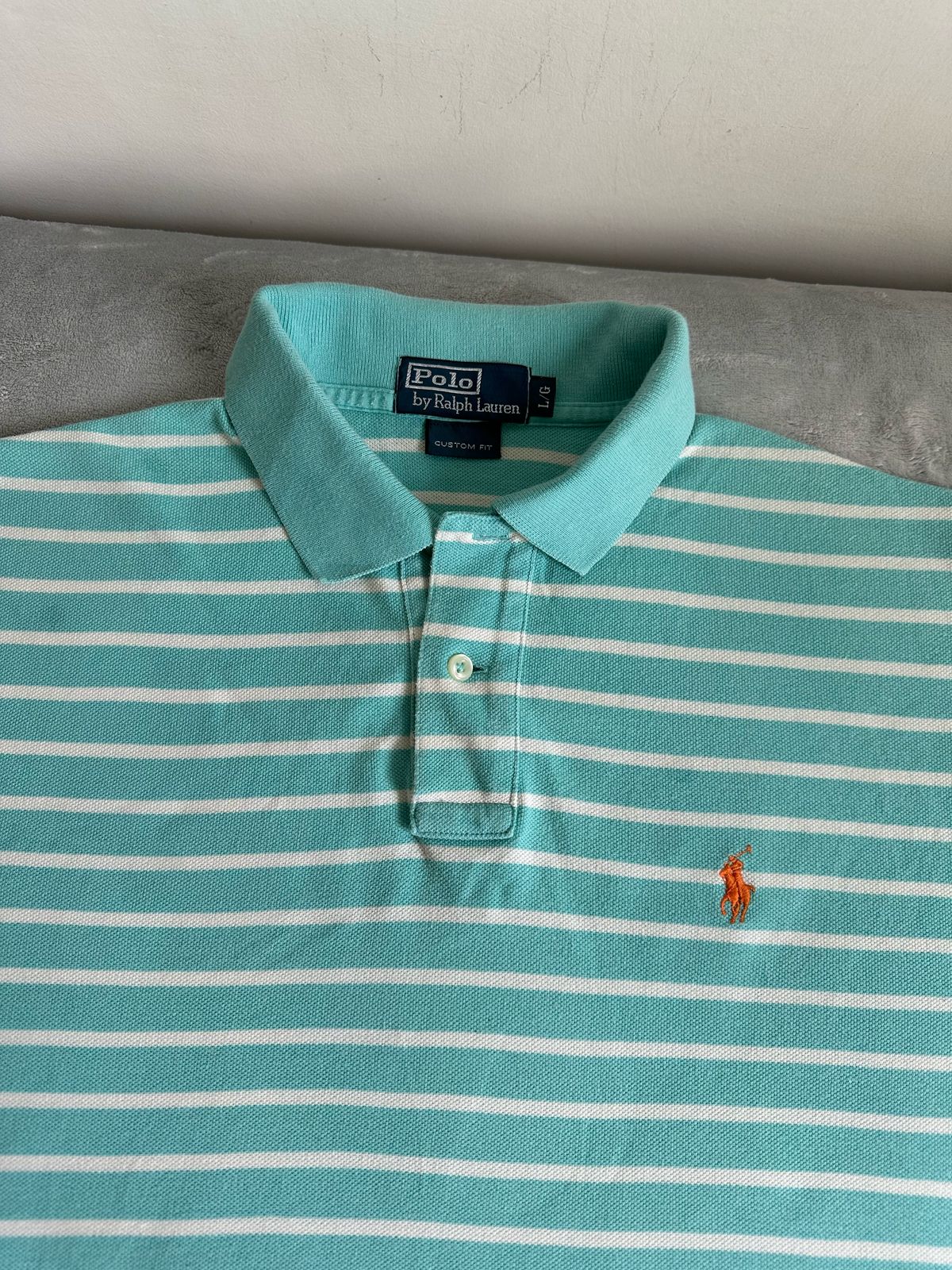 Polo RALPH LAUREN Taille L Spot-Chic