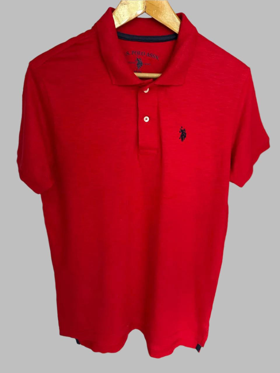 Polo US POLO ASSN Taille M Spot-Chic