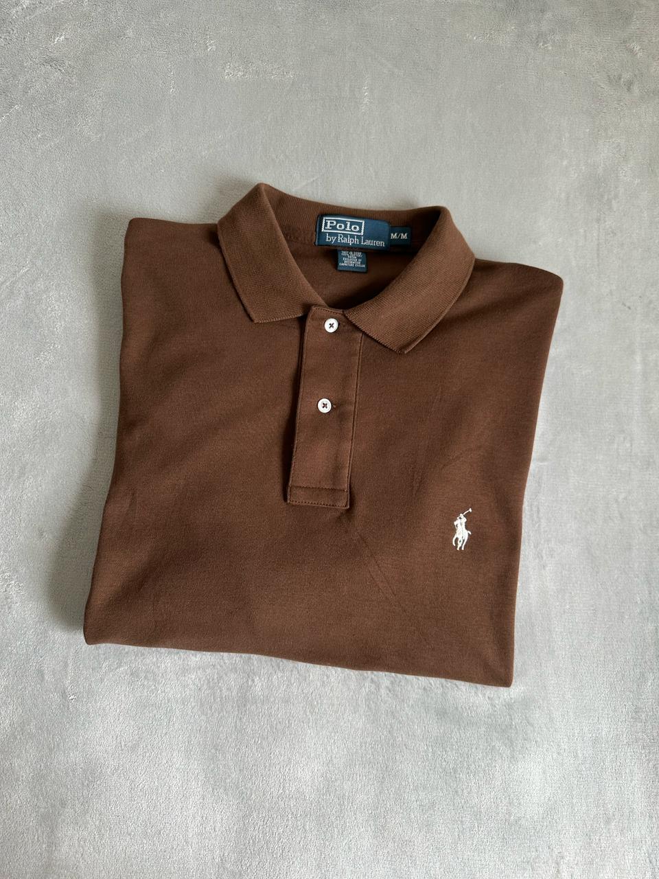 Polo RALPH LAUREN Taille M Spot-Chic