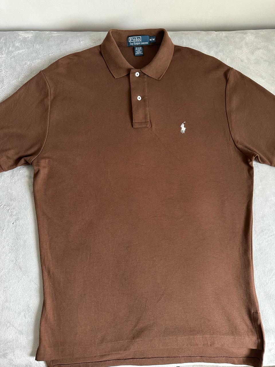 Polo RALPH LAUREN Taille M Spot-Chic
