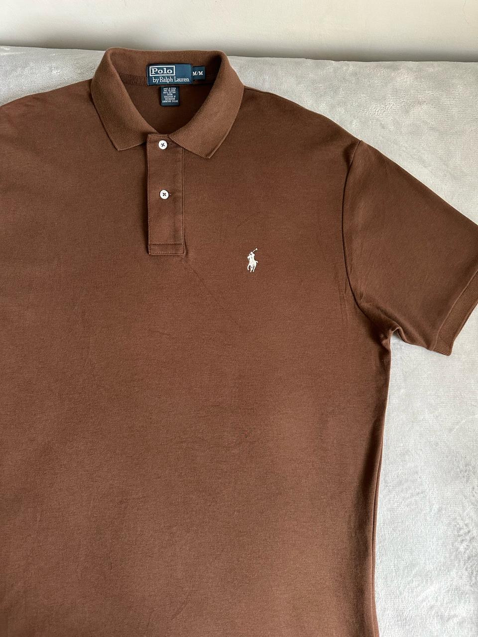 Polo RALPH LAUREN Taille M Spot-Chic
