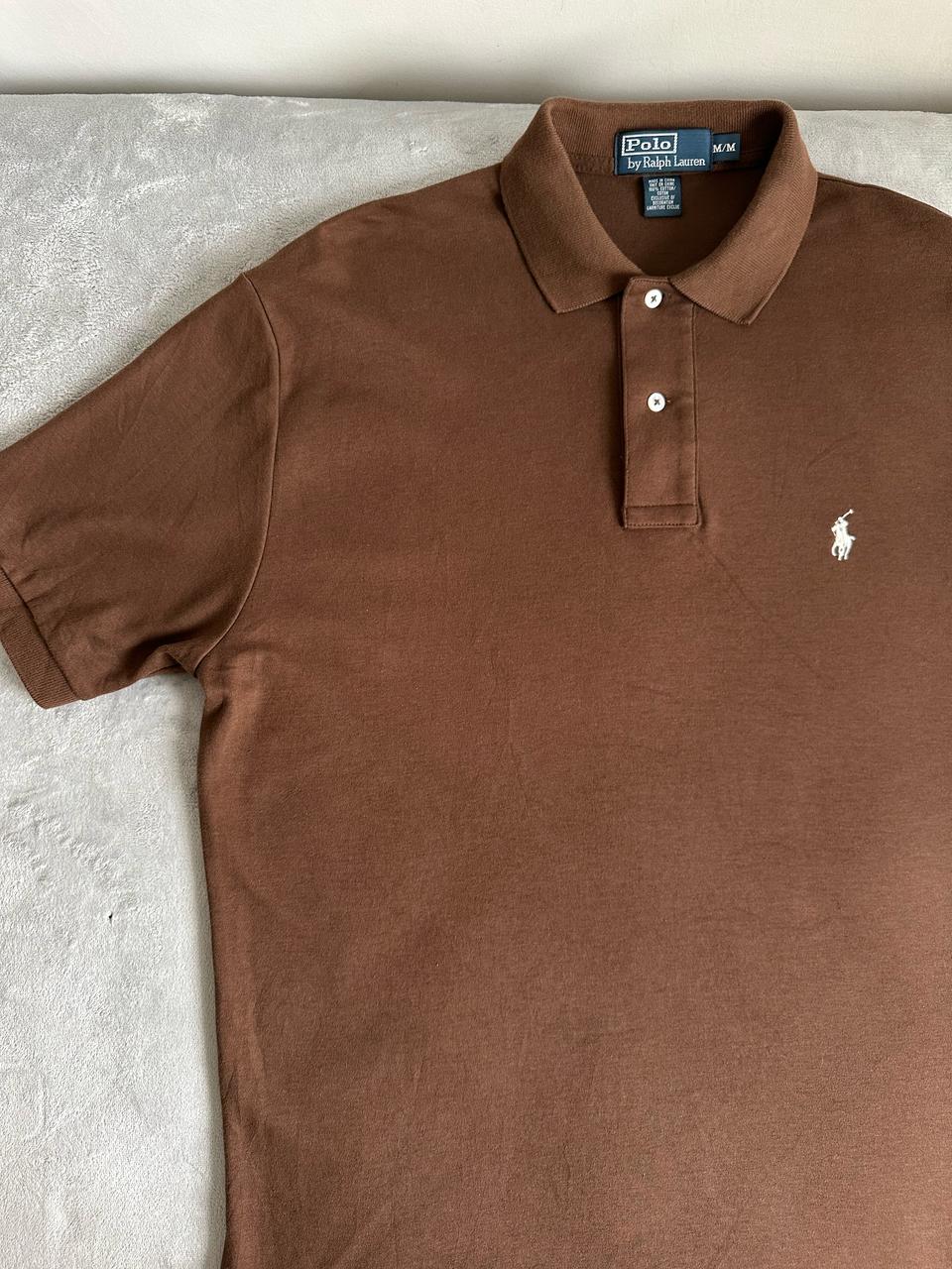 Polo RALPH LAUREN Taille M Spot-Chic