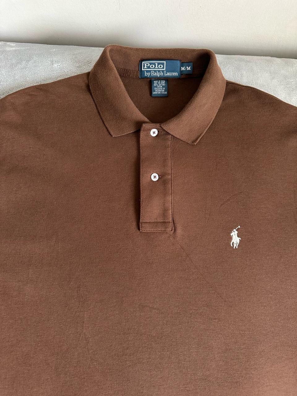 Polo RALPH LAUREN Taille M Spot-Chic