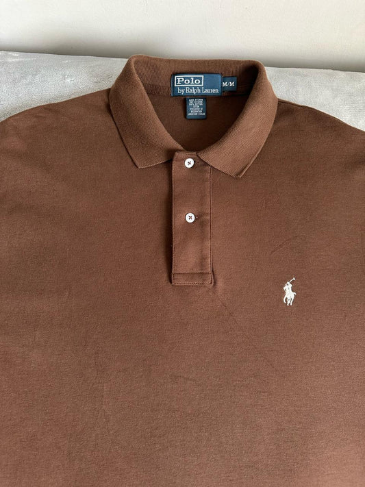 Polo RALPH LAUREN Taille M Spot-Chic