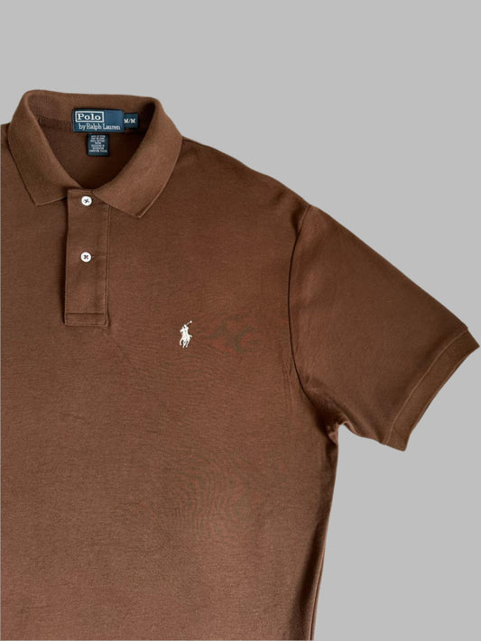 Polo RALPH LAUREN Taille M Spot-Chic