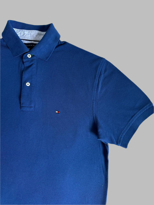 Polo TOMMY HILFIGER Taille S Spot-Chic
