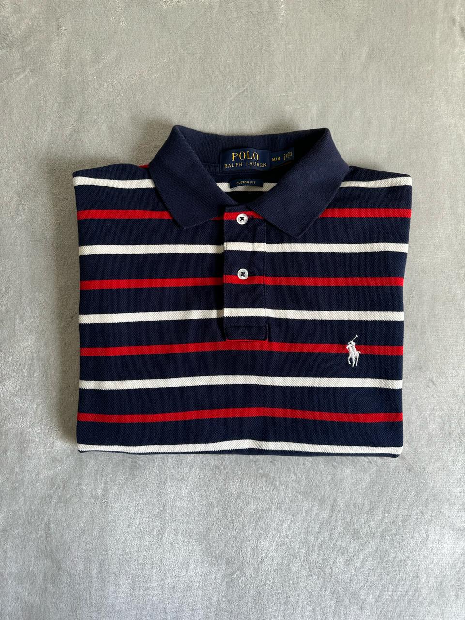 Polo RALPH LAUREN Taille M Spot-Chic