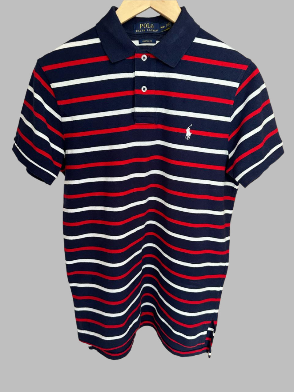 Polo RALPH LAUREN Taille M Spot-Chic
